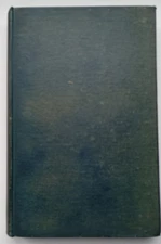 The Renaissance : Pater : Macmillan hb 1st : 1920