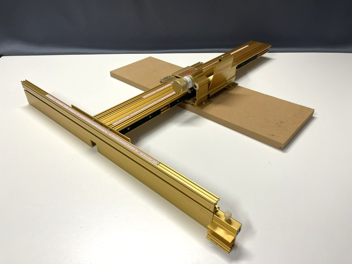 Incra Jig Ultra Precision Woodworking System | eBay
