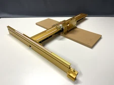 Incra Jig Ultra Precision Woodworking System