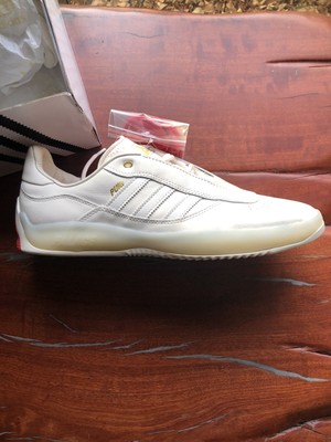 adidas puig white