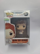 Funko Pop Orange Is the New Black Figures 21