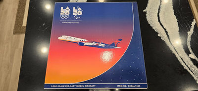 Gemini Jets Delta Airlines A350-900 1:200 G2DAL1325 2028 LA