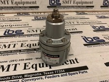 SMC Lock Up Valve - IL201-02 w/Warranty