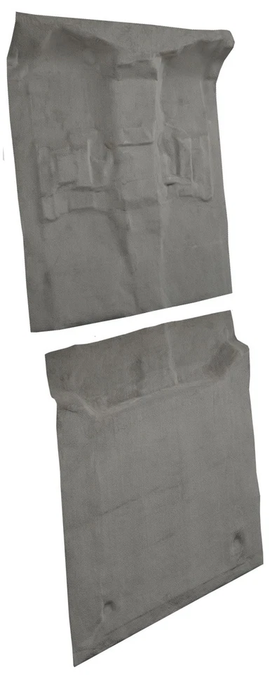 Tapete 2007-2014 GMC Yukon XL 1500 -Cutpile|4DR, sem almofada de calcanhar, sem capas de montagem de assento - Imagem 2 de 3