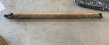 1966 Buick Gran Sport 4 Speed Drive Shaft