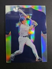 Robin Yount 2025 Panini Crusade Numbers Prizm #11 Milwaukee Brewers