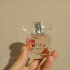 VERSACE BRIGHT CRYSTAL 30ML EDT SPRAY | FOR HER | NEW no box