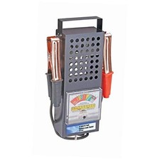 100 Amp 6/12V Battery Load Tester with Metal Switch - 100 Amp