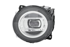 HELLA 1EX014543-011 Scheinwerfer Links für M-B G W463 05.18 MERCEDES