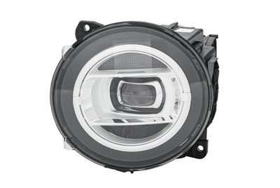 HELLA 1EX014543-011 Scheinwerfer Links für M-B G W463 05.18 MERCEDES