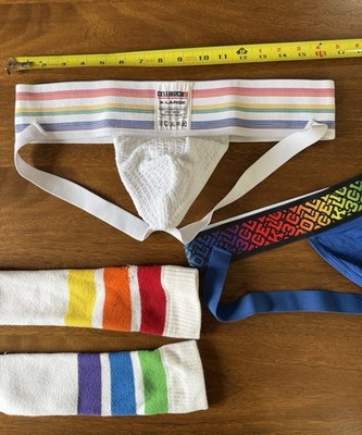 Cell Block 13 Men s Underwear Xl