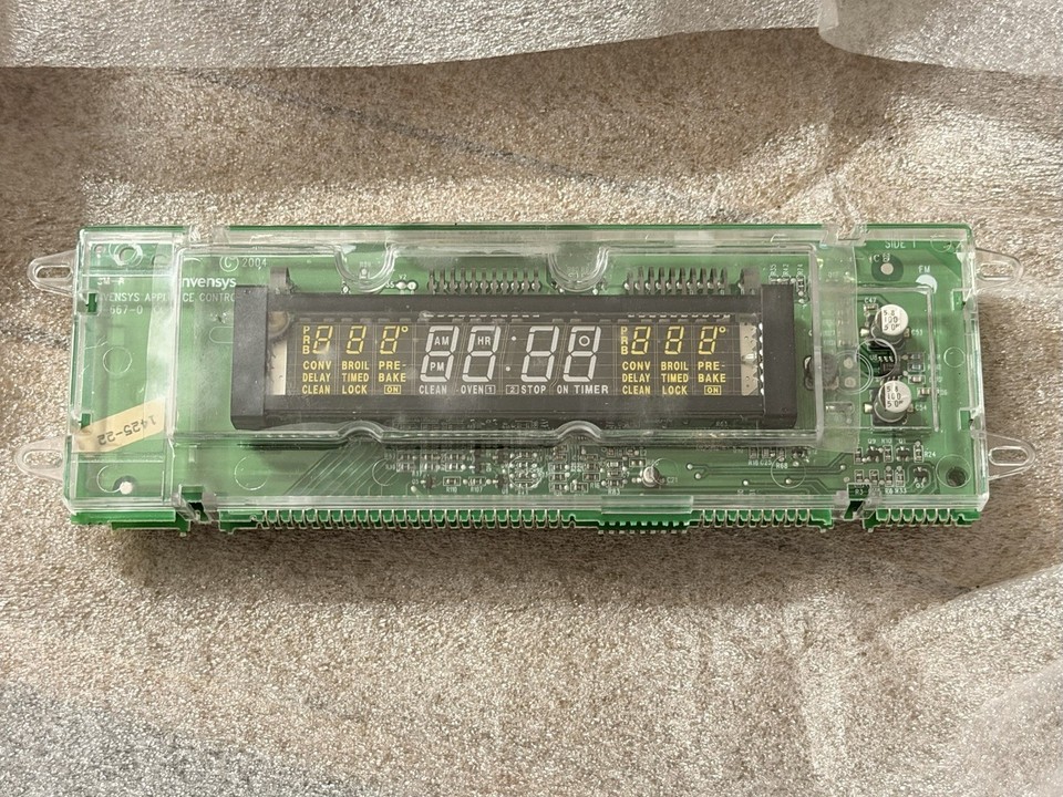 Genuine Frigidaire Range Control 316429705