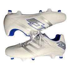 Lotto Maestro 700 V FG Soccer Cleats Mens US Size 9.5 Multi Lace Up 220570-1GN