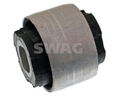 SWAG 2x Querlenkerlager 62 94 7390/2x Gummi/Metall für TOYOTA LAND CRUISER 200 1