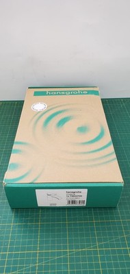 Hansgrohe Vivenis Waschtischarmatur bm. 110 w/o waste s weiß matt 75022700