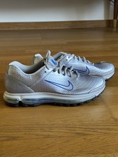 Nike Air Max 2003   Vintage Y2K Sneaker   neu...