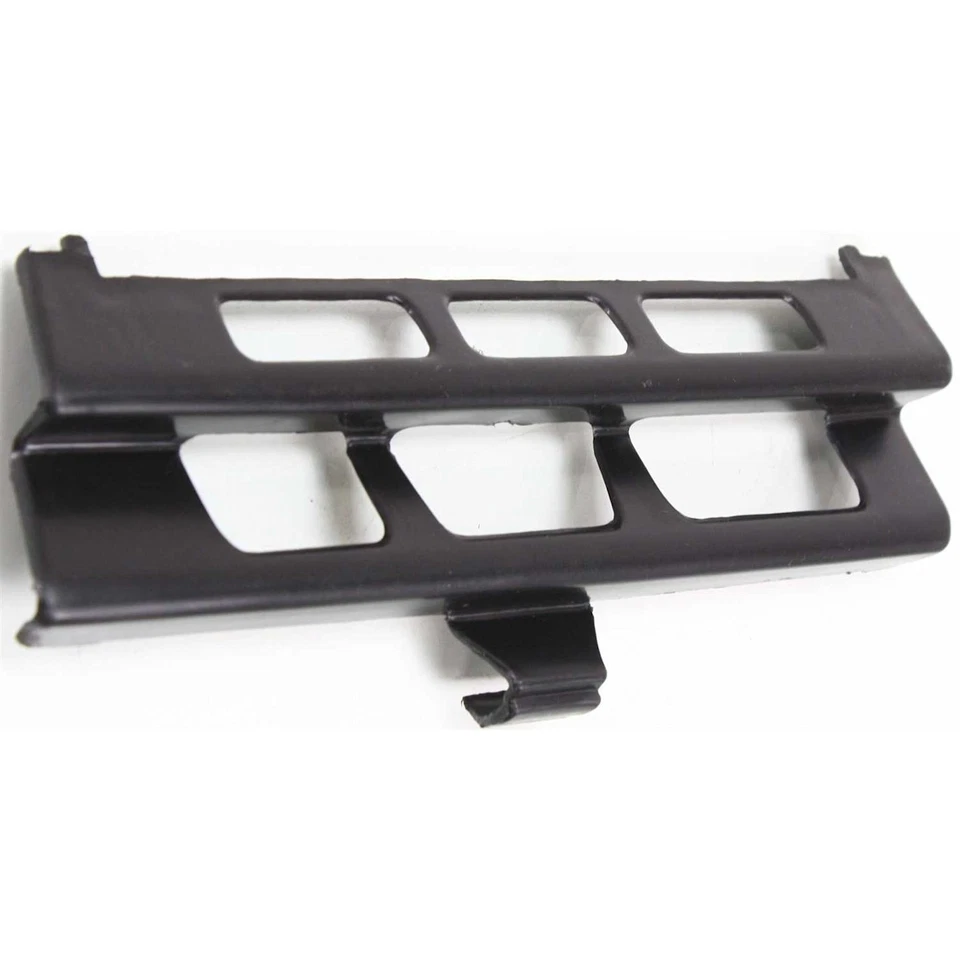 Cubierta de ojo de remolque para 86-1993 Mercedes Benz 300E 87-89 260E 92-93 400E izquierda o derecha Foto 3 de 4