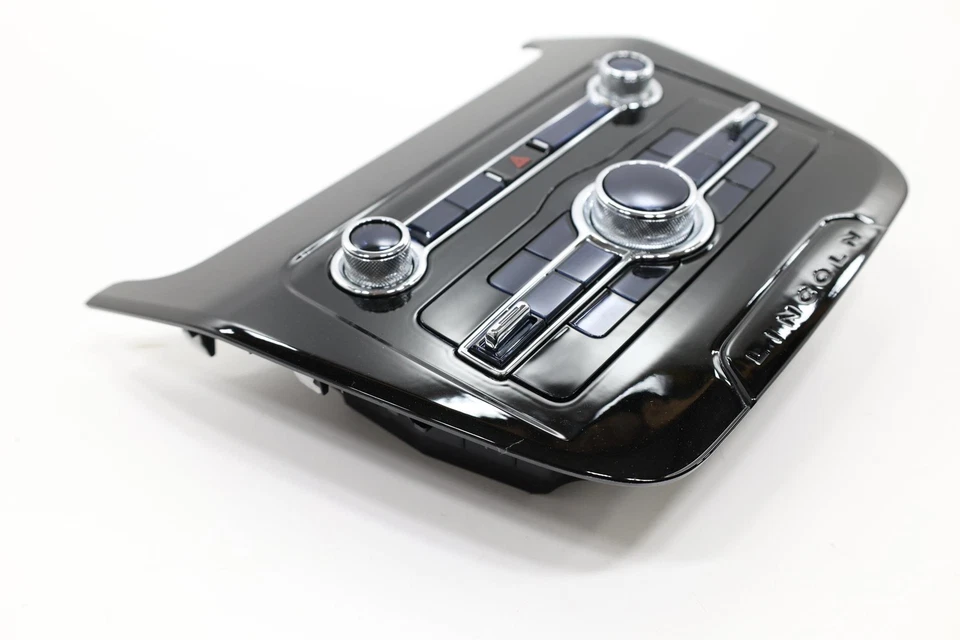 2021 CORSAIR Heater A/c Control Lj7t18a802hf Lj7b18835ae Lj7z-18842-hd - Image 2 of 4