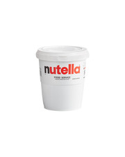 Nutella Hazelnut Spread 6.6 lb. Tub
