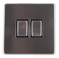 Pro Elec - Schraubenloser Lichtschalter