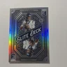 2024 Panini Donruss Elite C.J. Stroud #20 Elite Deck Houston Texans