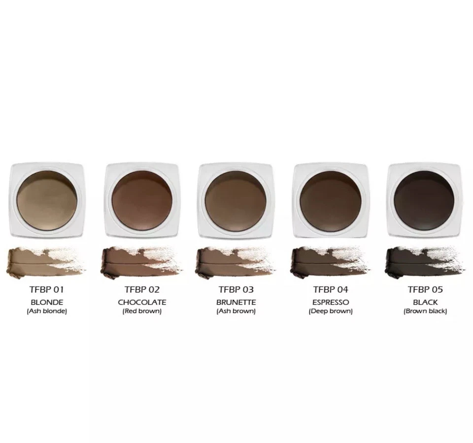 1 NYX Tame & Frame Brow Pomade - Eyebrow Brunette - Image 2 of 2