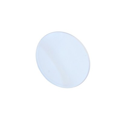 1.2mm Double Dome Mineral Watch Glass Blue AR Coated Crystal 34mm Assorted