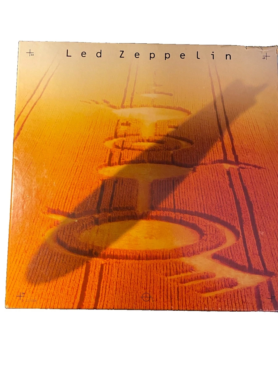 Led Zeppelin 4 Cd Set for sale | eBay