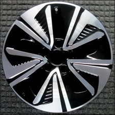 Honda Civic 17 Inch Machined Oem Wheel Rim 2016 To 2019 Honda Civic 17 Inch Machined Oem Wheel Rim 2016 To 2019