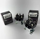 2x Supco Fan Relay 24V 90340
