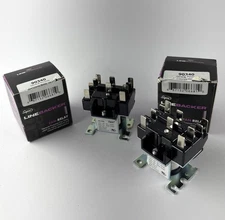 2x Supco Fan Relay 24V 90340 thumbnail 1