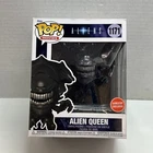 Funko Pop! Vinyl Super 6 inch ALIENS - ALIEN QUEEN GameStop Exclusive #1171