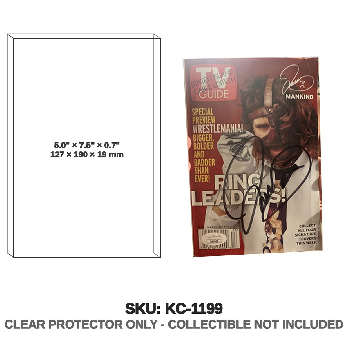 Protector For Tv Guide | eBay