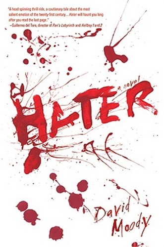Hater (Taschenbuch oder Softback)