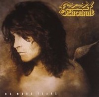 Epic No More Tears Von Osbourne,Ozzy | CD | Zustand Neu
