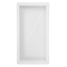  Stampo Per Panca in Cemento Stampi Finitrici Calcestruzzo Blocchi Di