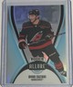 2025-26 UD Allure Hockey Ryan Suzuki Rookie RC #143 Carolina Hurricanes