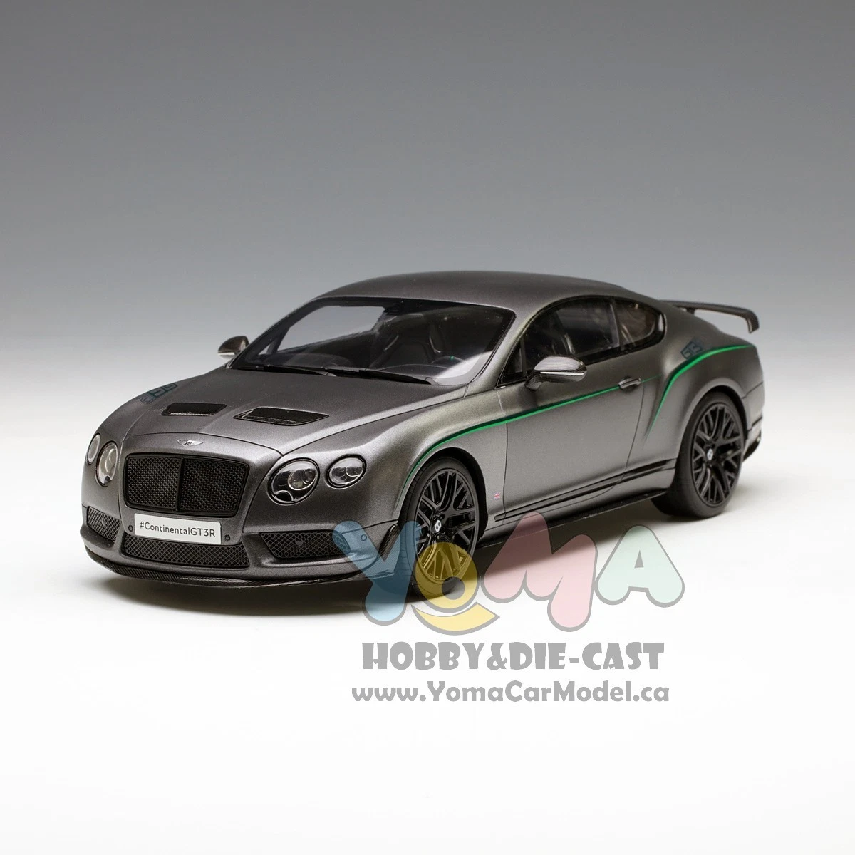 GTspirit Bentley 1:18 Scale Diecast & Toy Vehicles for sale | eBay