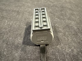 Official LEGO Power Functions 9v Electric M Motor 8883 58120c01 ~ Works Great!