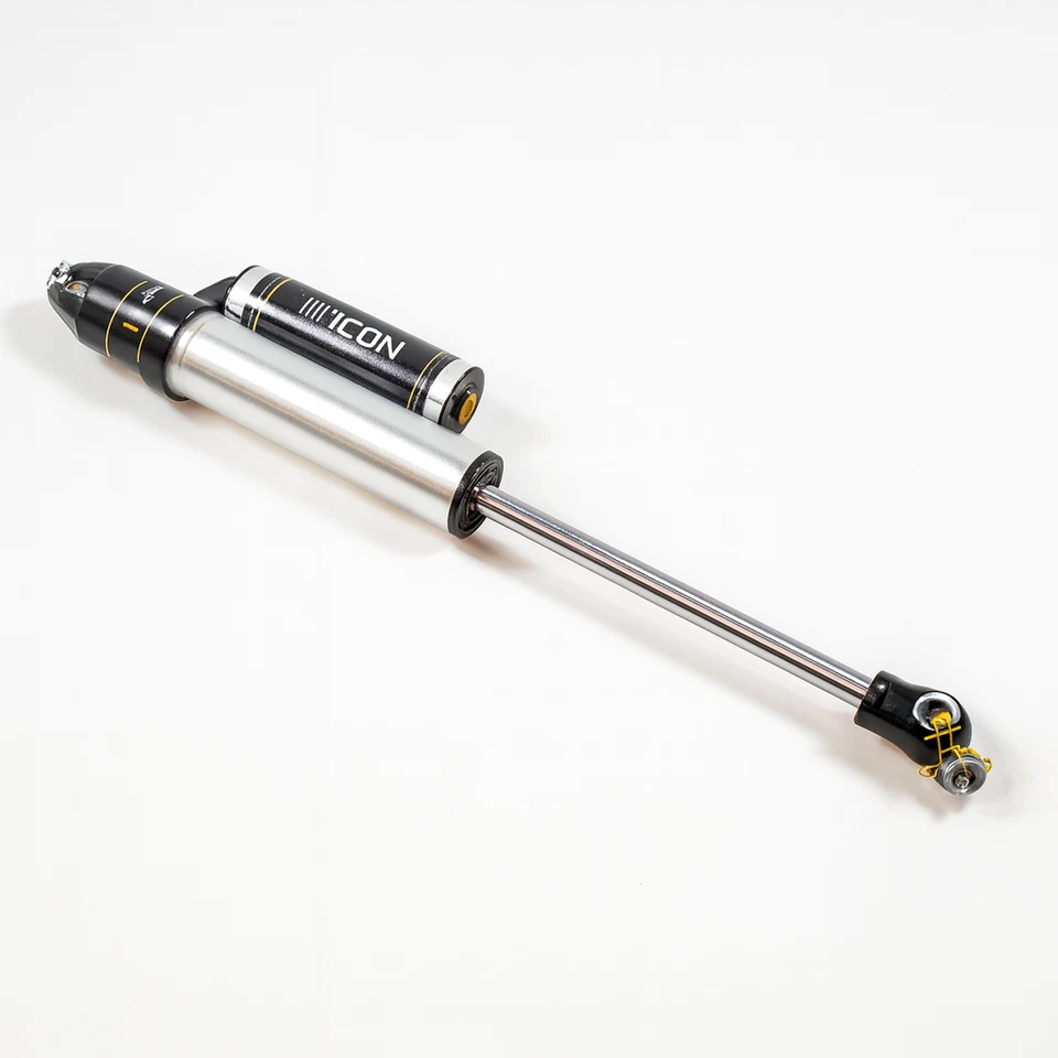 No Limit Fab 2" Reverse Leveling Kit ICON 2.5 For 05–10 Ford F250/F350 4" Axle Foto 4 de 4