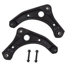  2Pc Set K621576 K621577 Front Lower Control Arm and Ball Joint Assembly 