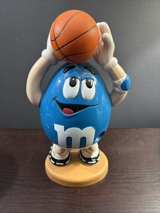 M&M Basketball | eBay