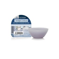 YANKEE CANDLE CIRE À FONDRE WAX MELT À CALM&QUIET PLACE PARFUMS D'AMBIANCE
