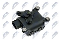 NTY CNG-WW-000 Stellelement, Mischklappe FüR Audi Skoda VW