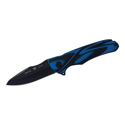 BUCK KNIVES Buck 842 Sprint Ops Pro Taschenmesser S30V Stahl G10 Griff