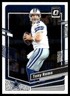 Tony Romo 2023 Donruss Optic #51 Dallas Cowboys NFL READ FREE SHIP AutographDen