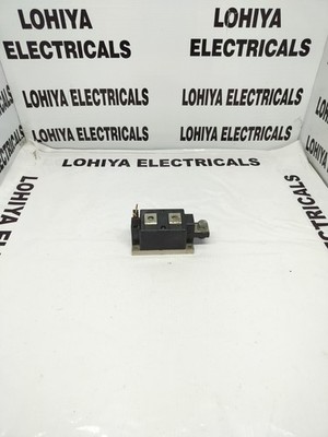 IXYS MCC 255-16101 THYRISTOR  ( USED CONDITION )