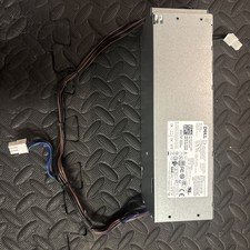 Genuine Dell Optiplex 3080 SFF 200W Power Supply L200EBS-01 5TVM5 K92DW 664DM