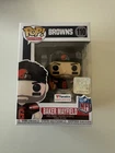 Funko Pop! NFL Baker Mayfield Fanatics Exclusive