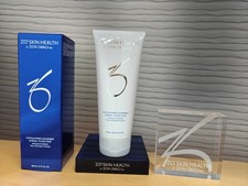 ZO Skin Health Exfoliating Cleanser Normal to Oily Skin 6.7 oz